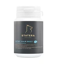 Statera Dogcare Stay Calm Daily 100 Tabs (St0368) Statera Dogcare Stay Calm Daily 100 Tabs (St0368)