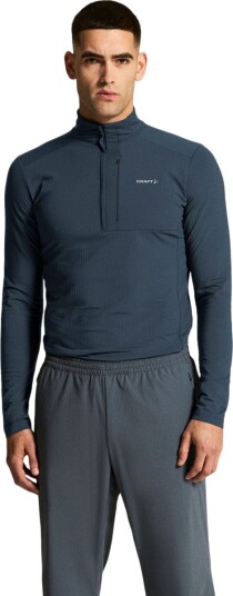 Craft Gain Thermal Midlayer 2 M Navy M Craft Gain Thermal Midlayer 2 M Navy M