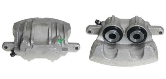 Bremsecaliper BUDWEG CALIPER 345239