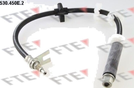 FTE 9240753 Bremseslange FTE 9240753 Bremseslange