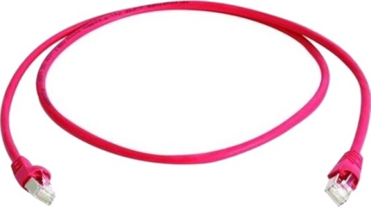 Telegärtner L00003A0049 Cat7 S/FTP patchkabel 5 m