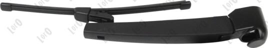 Viskerarmsett, vindusspyling LORO 103-00-312-P