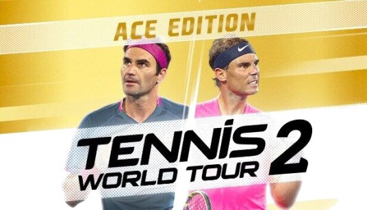 Tennis World Tour 2 Ace Edition