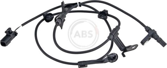 A.B.S. 31370 Sensor ABS