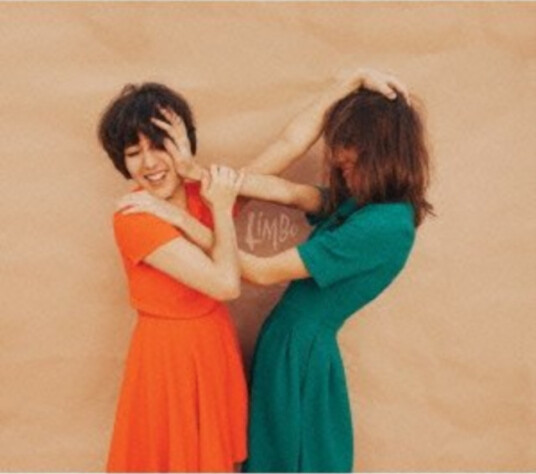 Summer Twins  Limbo  CD