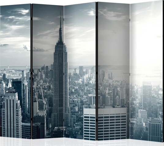 Romdeler - Amazing view to New York 225x172 - Artgeist sp. z o. o.