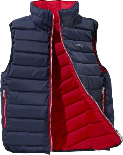 Flytevest BALTIC Flipper Buoyancy aid navy/red 100+ kg