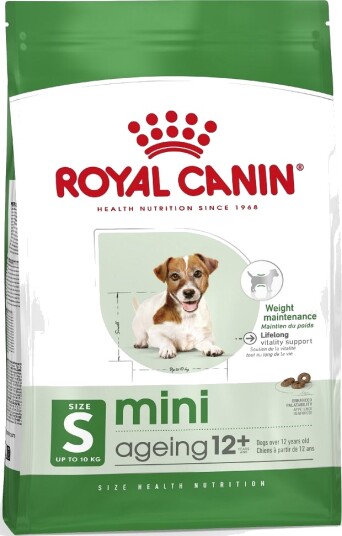 Royal Canin Mini Ageing +12 2 X 3.5 kg