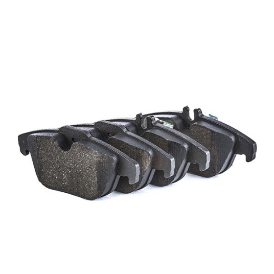 Bremseklosser BOSCH 0 986 494 162 Bremseklosser BOSCH 0 986 494 162
