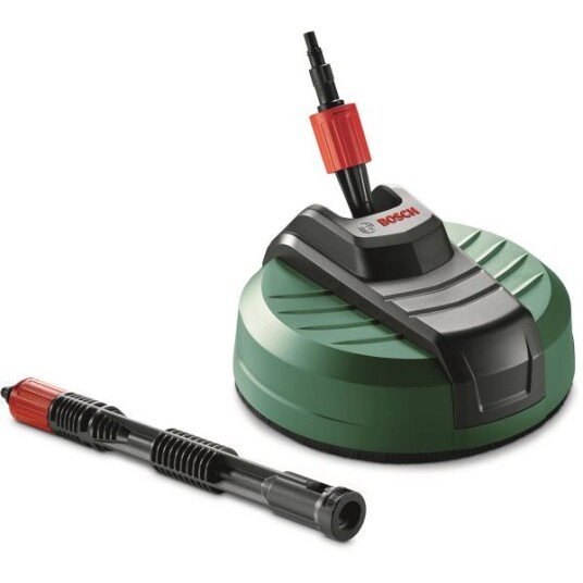 Bosch DIY AquaSurf 280 Terrasserens for Aquatak