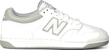 New Balance 480 Sko Hvit Unisex EU 42