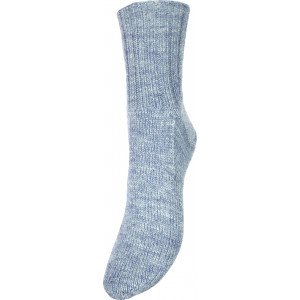 Järbo Junior Raggi Garn 68421 Lys denimBlå