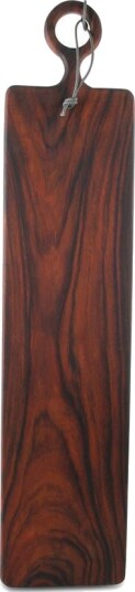 Stuff Design BOARD ENOTECA 15X70 CM DARK BROWN