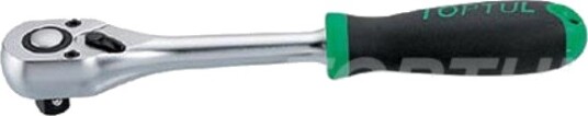 TOPTUL CJBG1220 Reversibel skralle