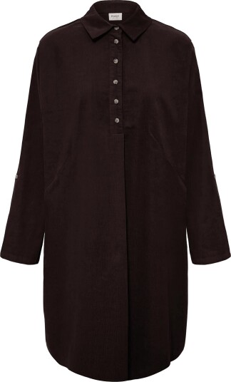 Fransa Frcory Dr 2 Brown XXL