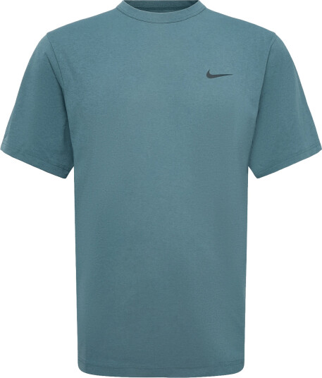 Nike Nike Dri Fit Uv Hyverse Blue L