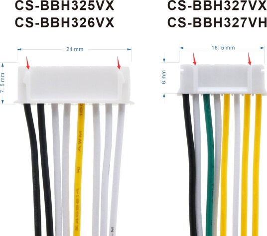 Batteri til Bosch BBH3PETGB/01 etc.