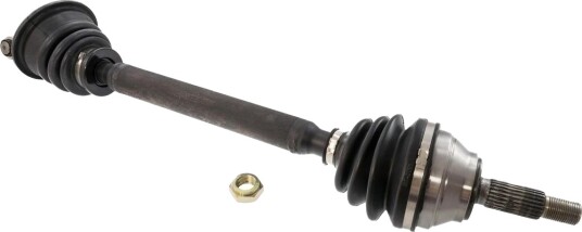 Drivledd MASTER SPORT 302910 SET MS