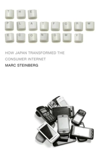The Platform Economy Av Marc Steinberg