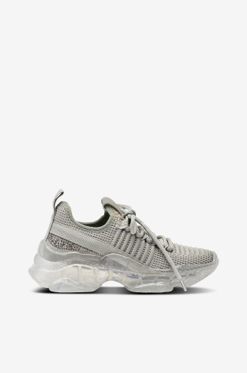 Steve Madden Joggesko Jmaxima Grå