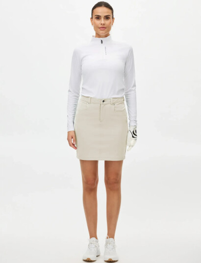 Röhnisch Chie Comfort Skort Cream 34