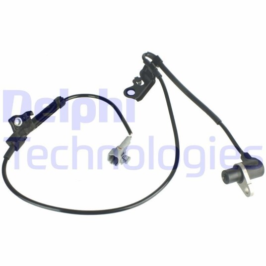 ABS sensor DELPHI SS20256