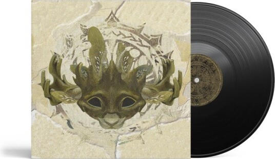 Yaelokre Origins Vinyl