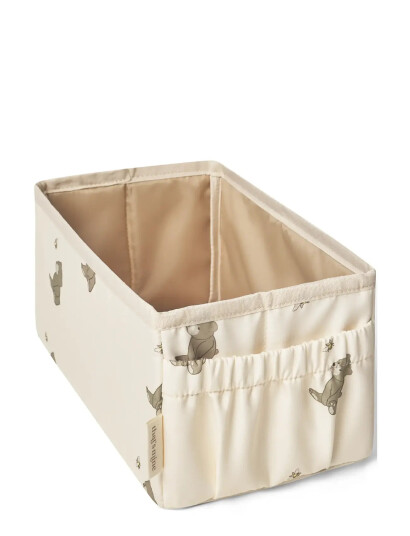 That's Mine Lucy Ammeorganizer Cream One Size