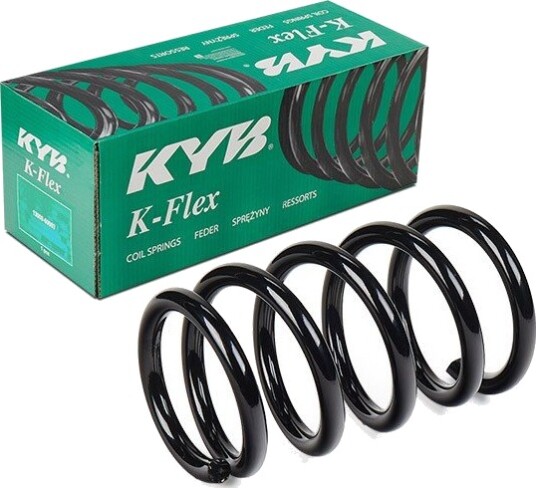 KYB RA6990 Fjær KYB RA6990 Fjær