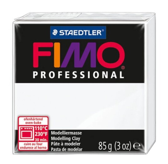 Staedtler FIMO Professional 85 g Doll Art Cameo