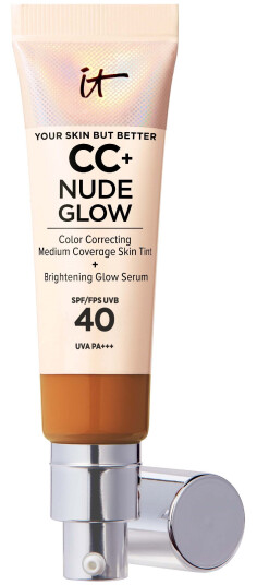 IT Cosmetics CC+ Nude Glow SPF 40  Rich 32 ml