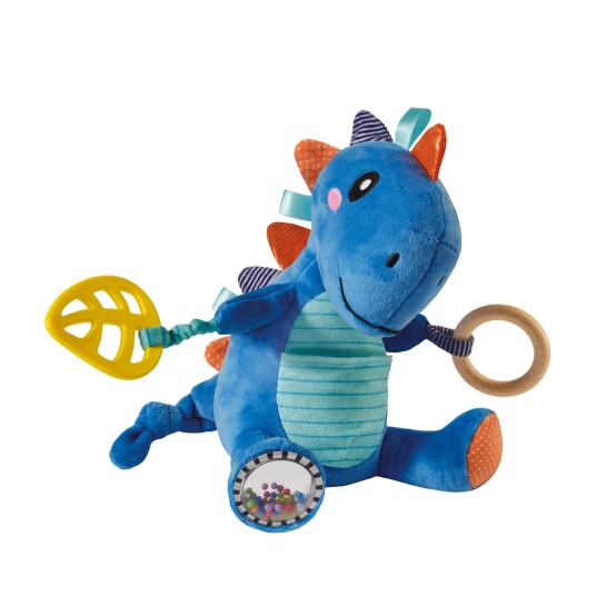 SES Creative Sensory Toy T-rex S13201