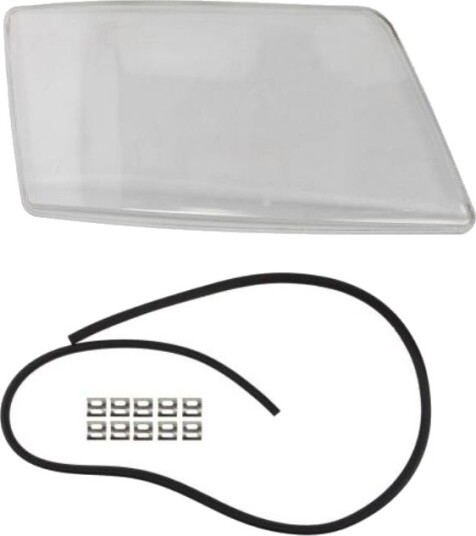 Lykteglass, hovedlys GIANT 131-MA50210GR Lykteglass, hovedlys GIANT 131-MA50210GR