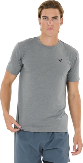 Virtus Jokers V4 S/S Tee Grey S Virtus Jokers V4 S/S Tee Grey S