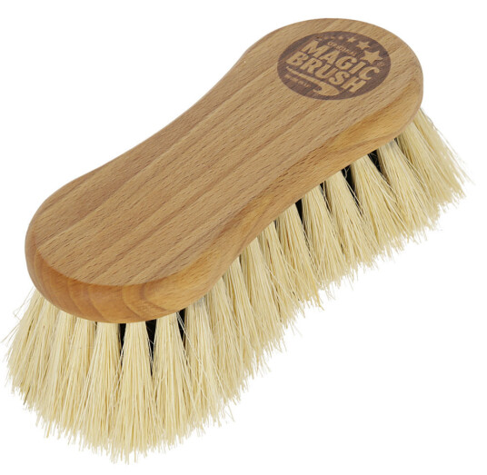 Magic Brush - Combi Horse Brush Allroundbørste