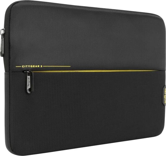 Targus Etui For Bærbar Datamaskin Targus Tss929gl Svart 11,6"