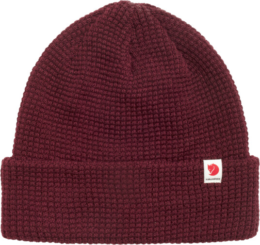 Fjellreven Fjellreven TAB HAT  DARK GARNET