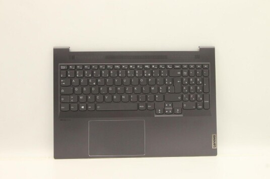 Lenovo COVER Upper Case ASM_FRA H