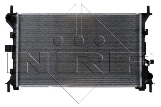Radiator NRF 509615 Radiator NRF 509615