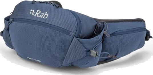 Rab Protium 6 Tempest Blue One Size Rab Protium 6 Tempest Blue One Size