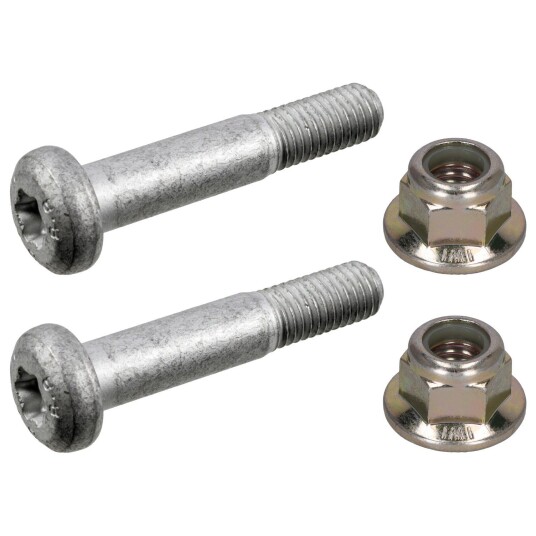 Klemskruesett bærekule FEBI BILSTEIN 45882
