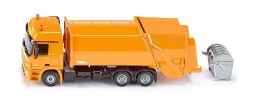 SIKU Garbage Truck
