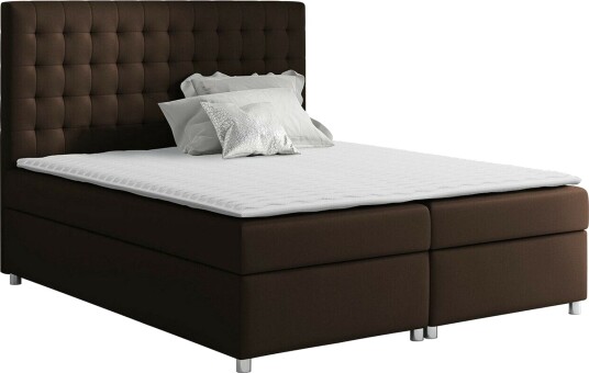 Boisdale Sengeramme 140x200 cm