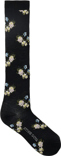 STINE GOYA 2289 Socks Long Socks   Multi/patterned   ONE SIZE