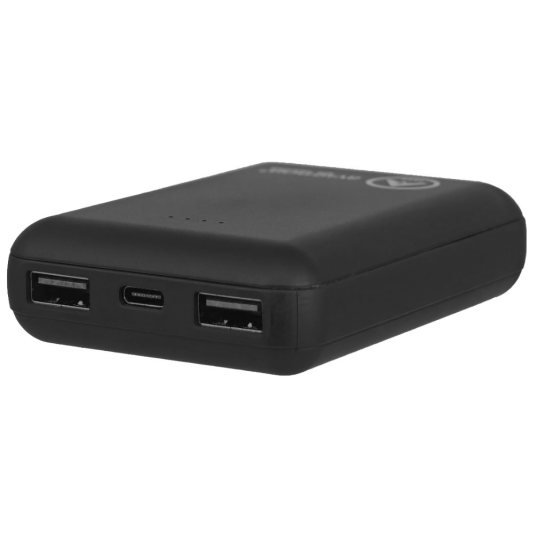 Avignon Powerbank 1x10000 mAh one_size