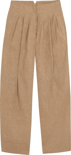 Cortana Dame Bukser Beige S,