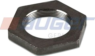 AUGER 54003 Mutter, akselstubb