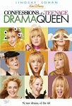 Confessions Of A Teenage Drama Queen DVD Confessions Of A Teenage Drama Queen DVD