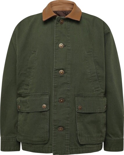 Timberland Field Coat Jacket DUFFEL BAG XXL