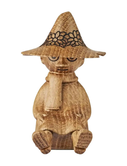 Dsignhouse Moomin Mumitroldene Mumrikken   H:6.6CM